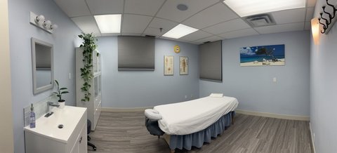 Massage Room 3